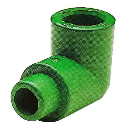 Male Female 90 Elbow