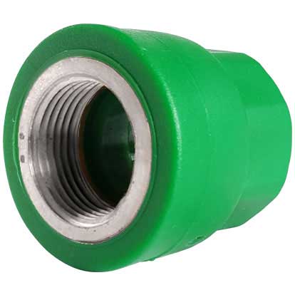 Female Threaded Joint/ Female Adapter