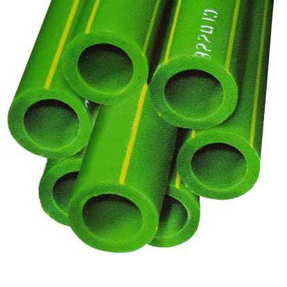 Bugatti PPR Pipes and Fittings Philippines - Water Pipes SDR Hot Cold