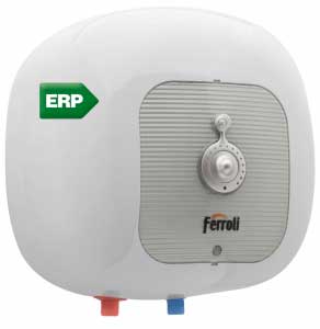 Ferroli Water Heater Cubo