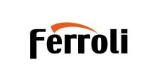 Ferroli Water Heater