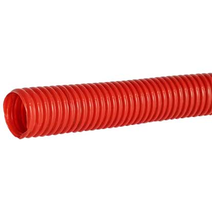 Poly Flex Flexible Hose