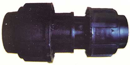 HDPE Coupling Reducer