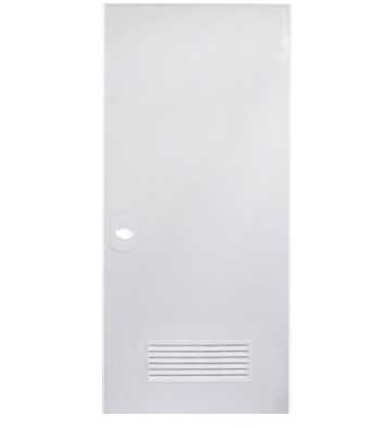 Jim PVC and Solid Doors