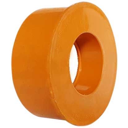 PVC Sanitary Bushing Reducer