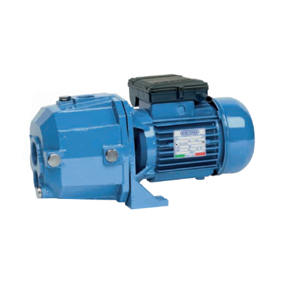 Sistema Selfpriming Pumps for Deep Suction-Jet-A