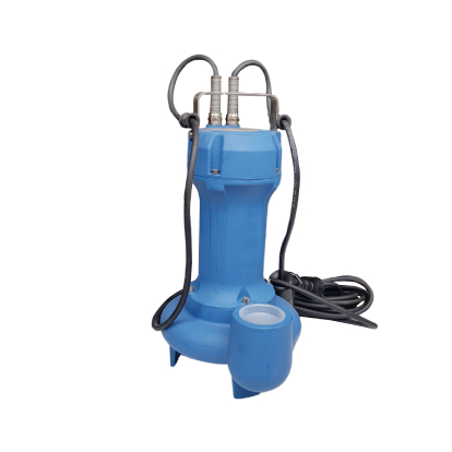 Sistema Submersible Electric Pumps For Dirty Water-TPE VS